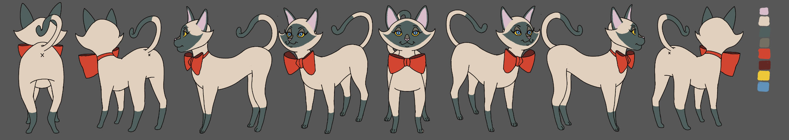 Siamese